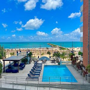 Hotel Sonata De Iracema